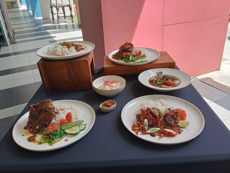 Artotel TS Suites Surabaya Luncurkan Menu F&B Khas Indonesia Bertajuk Rasa Nusantara "Masakan Jawa" Mulai Awal Mei