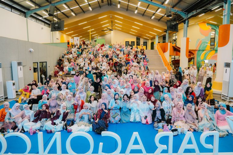 Wardah Ajak 1.000 Perempuan Muda Rayakan Hari Kartini lewat Creator Connect “When Her Moment Becomes Her Movement” (foto : ist)