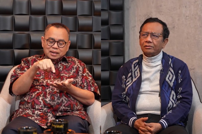 Jejak Penuturan Sudirman Said yang Kini Relevan Lagi di Tengah Penyidikan Kasus Korupsi Petral