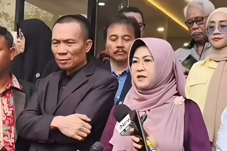 Ceritakan Penolakan Komisi Reformasi Polri, Refly Harun Ngaku Sengaja Tak Beri Tahu Roy Suryo cs Jelang Audiensi