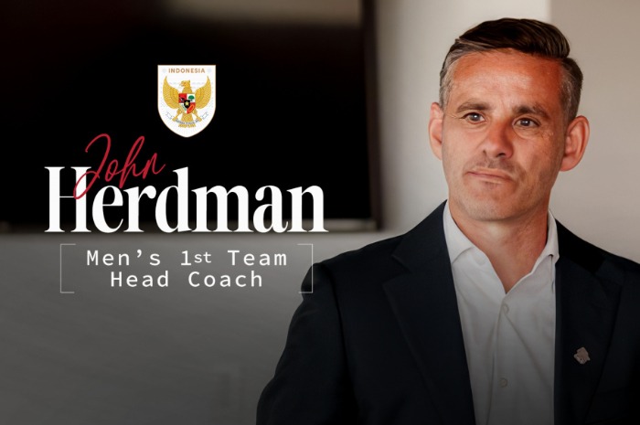 Syarat Mutlak bagi John Herdman untuk Jadi Juru Taktik Anyar Timnas Indonesia: Memahami Kultur Sepak Bola Nasional