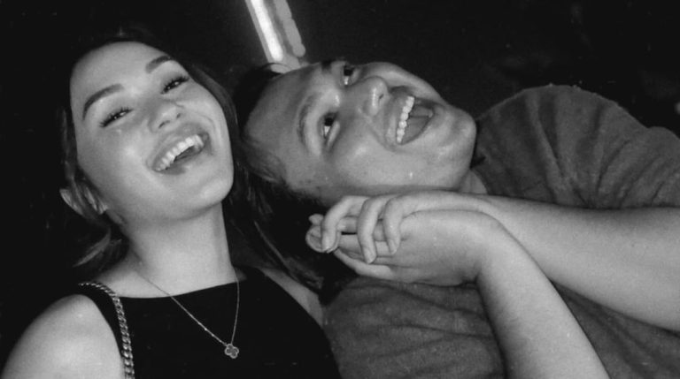 Kenang Kepergian Lula Lahfah, Keanu Agl Ungkap Rencana Liburan Bersama hingga Janjian Kejutan Ultah Dara Arafah