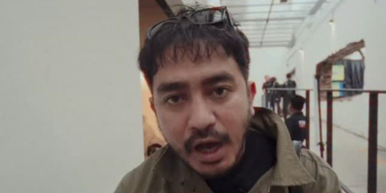 Mohan Hazian Minta Maaf usai Viral Dugaan Pelecehan terhadap Talent Photoshoot, Akui Khilaf dan Siap Berbenah Diri