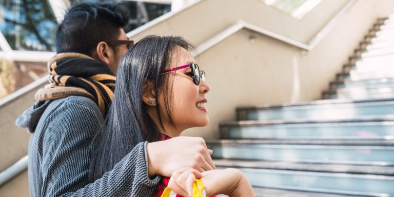 Mirip Marriage Market di China, Viral Fenomena Rocadoh di Mall yang Jadi Ajang Cari Jodoh pada Pusat Belanja RI