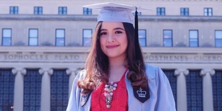 Tasya Kamila Curhat Perjalanan Jadi Awardee LPDP: dari Duta Lingkungan Hidup hingga Ikut Proyek Desa di NTT