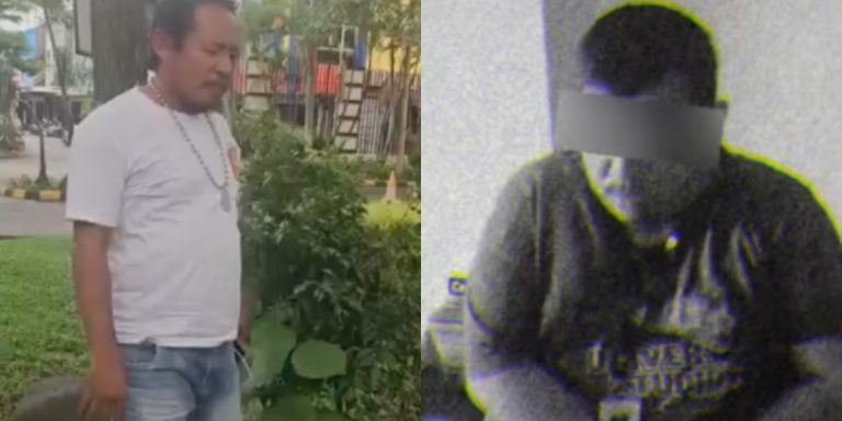 Beredar Video Debt Collector yang Diduga Tusuk Seorang Advokat Pengurus KAI di DPD Banten, Pelaku Kini Dicari Polisi