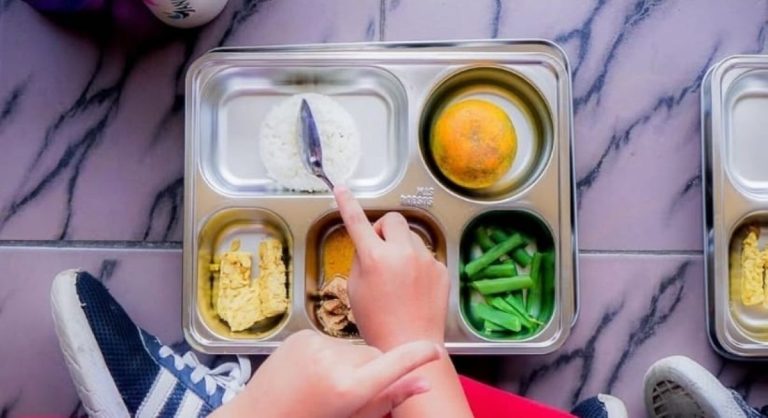 Usulan MBG Diganti Uang Rp15 Ribu Selama Puasa, Ingat Lagi Skema Pembagian MBG saat Ramadan yang Disesuaikan dengan Penerima Manfaat