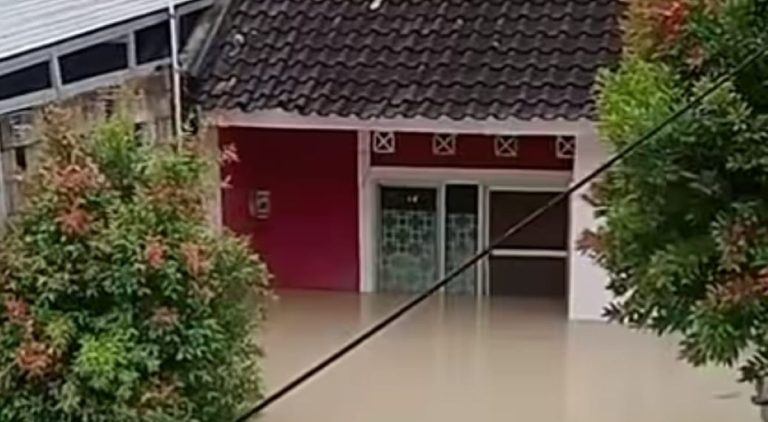 Banjir Landa 9 Kecamatan di Grobogan Jawa Tengah, Ketinggian Air dari 20 Cm hingga Semeter