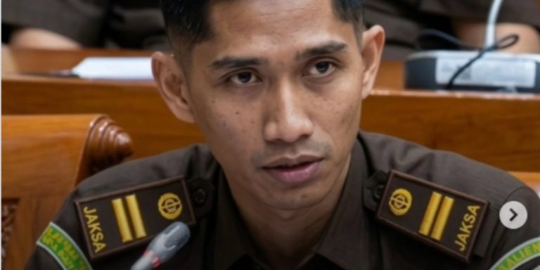 JPU Muhammad Arfian Akui Keliru usai Tuntut ABK Sea Dragon dengan Hukuman Mati, Sempat Kena Sentil DPR di RDPU