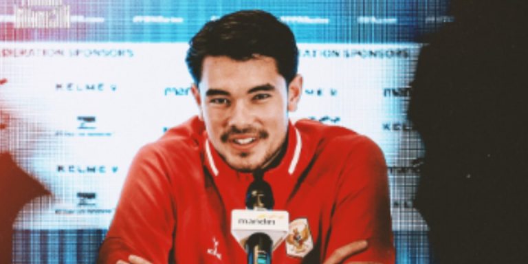 Usai 2 Tahun Absen, Elkan Baggott Ceritakan Bedanya saat Kembali ke Skuad Garuda dengan Pelatih Anyar John Herdman
