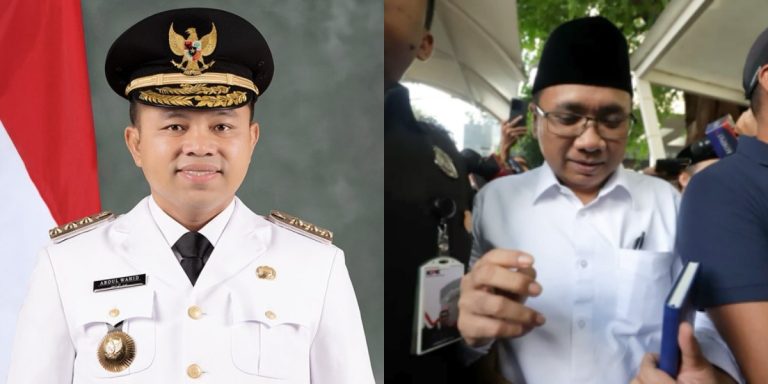 Usai Heboh Status ‘Tahanan Rumah’ Gus Yaqut, Kini Gubernur Riau Nonaktif Ikut Ajukan namun Ditolak KPK