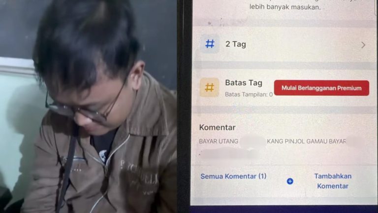Modusnya Pinjam untuk Buat Soal, Viral Guru Pengganti Sosiologi SMA di Jakarta Ketahuan Gadaikan Laptop Siswa
