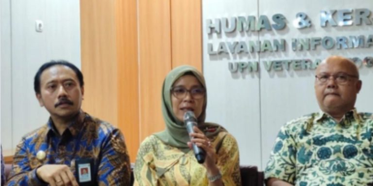 Di Tengah Kasus Pelecehan Dosen ke Mahasiswa, UPN Veteran Yogyakarta Tetap Gelar Bimbingan TA hingga Sidang Skripsi
