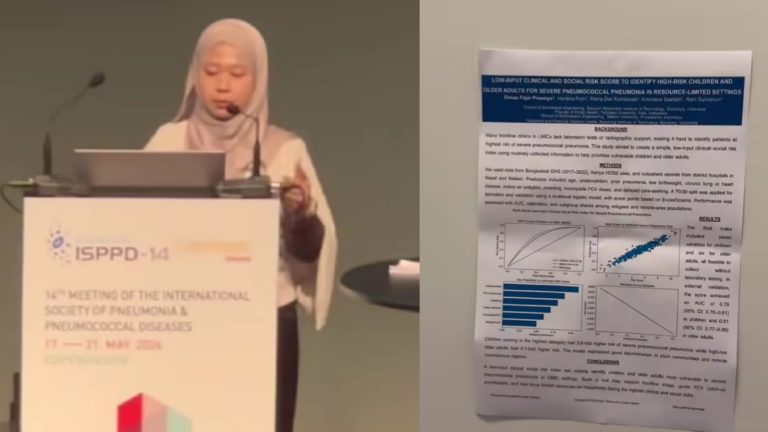 Periset WNI Kena Imbasnya, Dugaan Penipuan Riset Prihantini di Konferensi Ilmiah Internasional Coreng Nama Indonesia