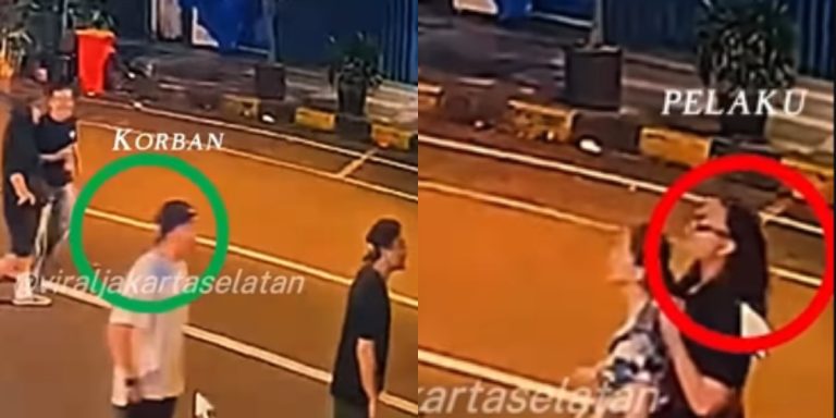 Kronologi Dugaan Aniaya Berujung Maut yang Jerat Selebgram Woodyrman, Pelaku-Korban Sempat Adu Mulut