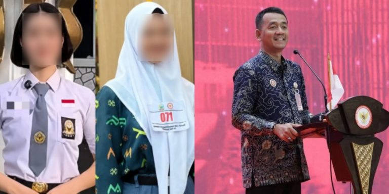 Tepis Tudingan Isu Peserta Paskibraka Gagal Seleksi Buntut Dugaan Diskriminasi, BPIP: Kami Pilih Figur yang Paling Siap