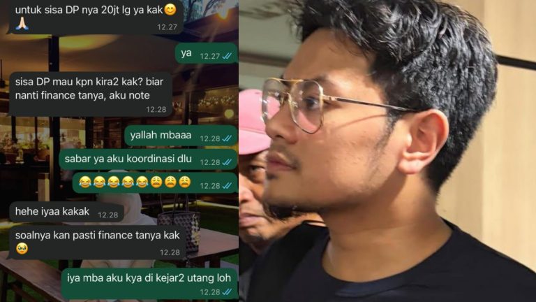 Viral Cerita Jemaah Hanania Travel yang Terus Didesak Pelunasan, Warganet Soroti Tutur Kata Admin: Pesannya Kayak Ngejar Utang