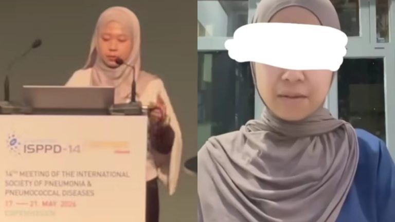 Nama Ayuni Kemala 19 Kali Dicatut Prihantini cs dalam Riset, Ungkap Kekecewaan hingga Siap Tempuh Jalur Hukum