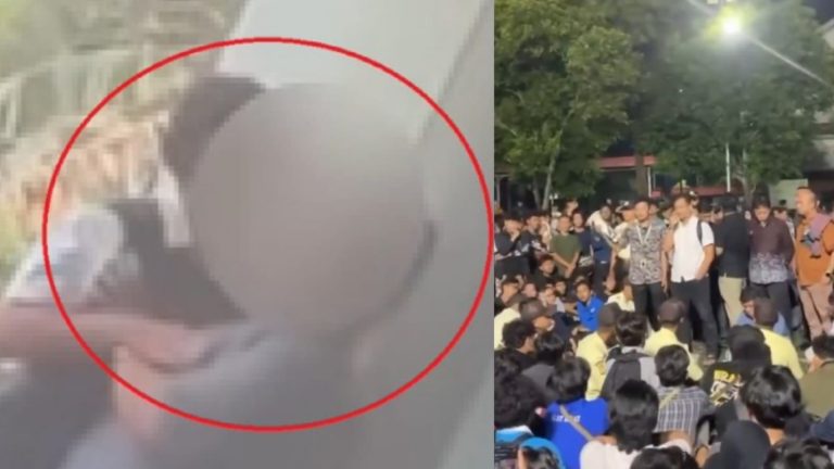 Kronologi Kasus Mahasiswa PNJ yang Ketahuan Ciuman dengan Pasangan Sesama Jenis: dari Video Viral hingga Sikap Kampus yang Bakal Tindak Tegas