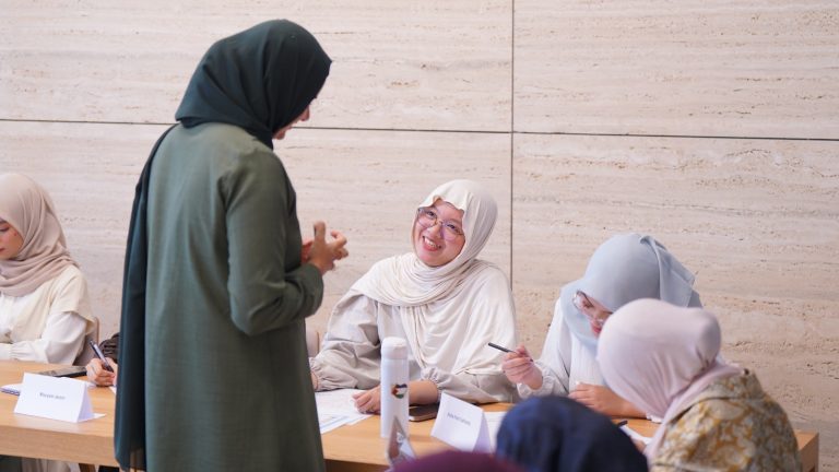 Cetak Pemimpin Perempuan Berwawasan Global, Paragon Wardah Buka Beasiswa Program Ri’aya 2026 di Qatar