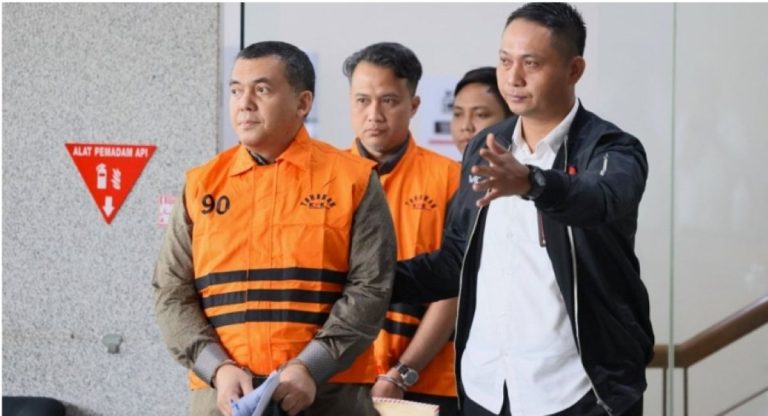 Dari Kode ‘Malaikat’ hingga ‘ACC Klik’, KPK Ungkap Cara Bagi-bagi Uang Kasus Korupsi Pengurusan Izin Tinggal WNA
