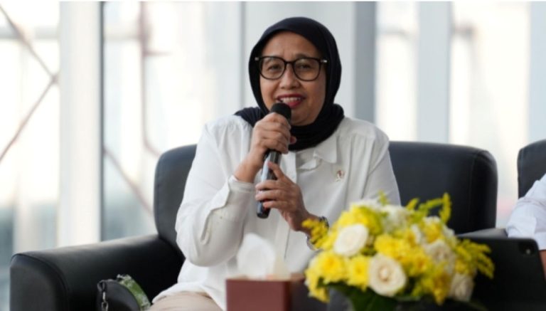 Anas Urbaningrum Sarankan Nanik S Deyang Tak Menghindari Wartawan Lagi, Sebut jadi Momen untuk Terangkan Program Pemerintah