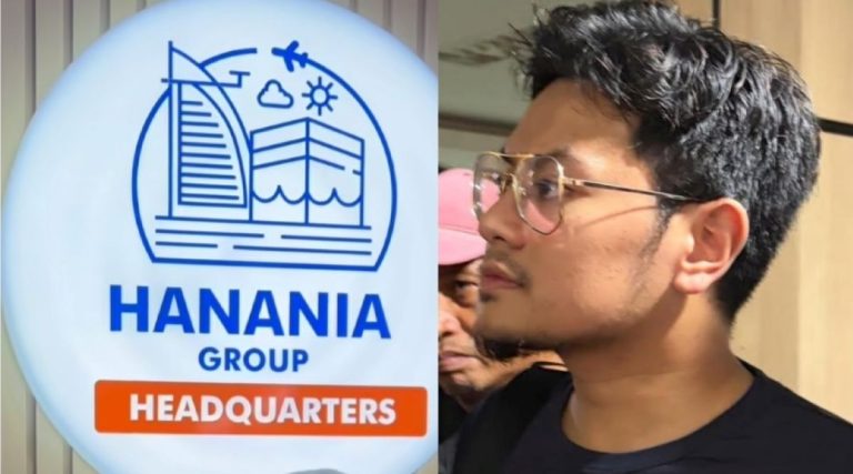 Tak Hanya Jemaah Umrah, Hanania Travel Tipu Calon Jemaah Haji Plus untuk Bayar Lebih Mahal