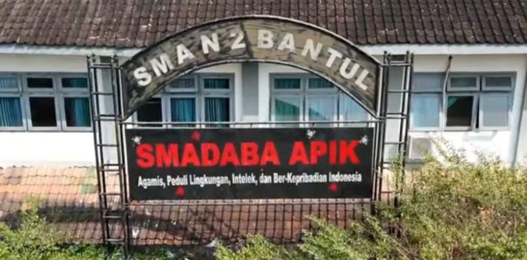 Kronologi Viral Curhatan Alumni SMAN 2 Bantul, Diduga jadi Korban Perundungan hingga Alami Bipolar