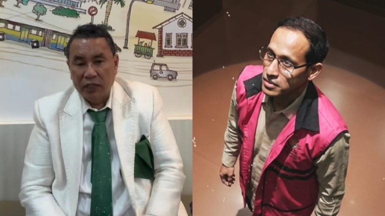 Hotman Paris Buka Suara soal Vonis Nadiem Makarim, Pernah Ingatkan soal Dokumen Laporan Audit BPKP dan Google
