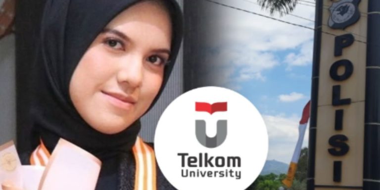 Cerita Warga saat Temukan Mahasiswi Telkom University Nadira Az-Zahra: Kondisinya Lelah, Lalu Dirawat