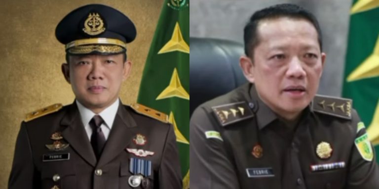 Rumah Jampidsus Febrie Adriansyah Dijaga Puluhan Tentara, Ingatkan Publik soal Kasus Penguntitan Polri di 2024