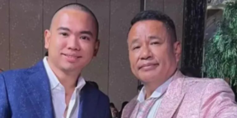 Sempat Ngaku Enggan Dibayar Jadi Pengacara Febrie Adriansyah, Tabiat Asli Hotman Paris Justru Kini Dibongkar sang Anaknya