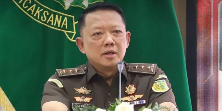 Jejak Jabatan Febrie Adriansyah Disorot, Pakar Hukum Desak Upaya Paksa Penahanan untuk sang Mantan Jampidsus