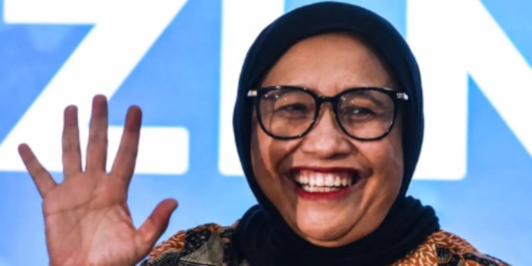 Sudaryono Maju Gantikan Posisi Nanik Deyang, Eks Kepala BGN Itu Sempat Ngaku Mundur Gegara Stres Kelola Anggaran
