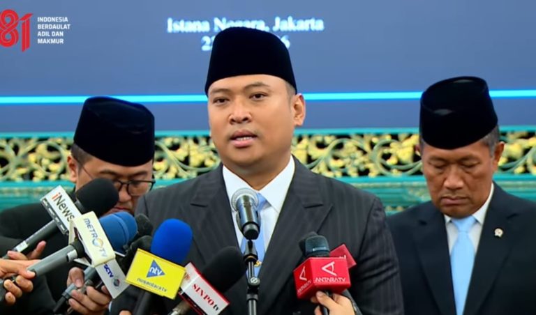 Dokter Tanggapi Cerita Sudaryono Banyak Makan Telur hingga Sebabkan Bisul usai Dilantik jadi Kepala BGN