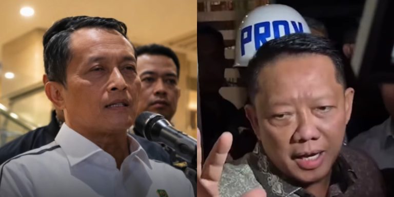 Mantan Jaksa Febrie Adriansyah Ditahan, Penampilannya Disorot usai Tak Kenakan Rompi Tahanan dan Tanpa Borgol