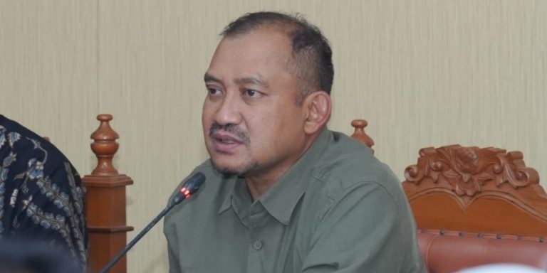 Oknum Pegawai KPK Jadi Tersangka Pemerasan ke Bupati Pemalang Anom Widiyantoro, Sosoknya Juga Disebut Anggota Polri