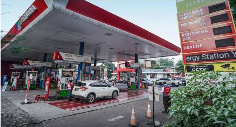 Pertamina Ungkap Alasan Turunkan Harga Pertamax Turbo dan 2 BBM Nonsubsidi Lainnya, Sebut soal Dinamika Pasar Minyak Dunia