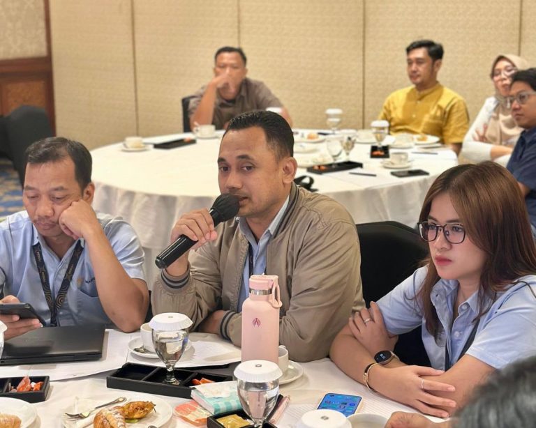 Berthing Window dan Berthing Priority, Strategi Layanan TTL Hadapi Peningkatan Trafik Kapal di TPK Berlian