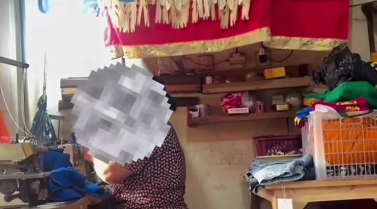 Klarifikasi Penjahit di Bali yang Viral karena Diduga Lontarkan Rasisme pada Pelanggan: Dia yang Salah, Nunggu 15 Menit Tidak Mau