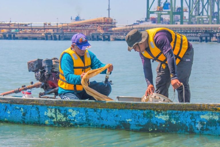 TTL Gandeng BRIN Petakan Biota Laut Sebagai Implementasi ESG dan Komitmen Pelestarian Ekosistem Pesisir