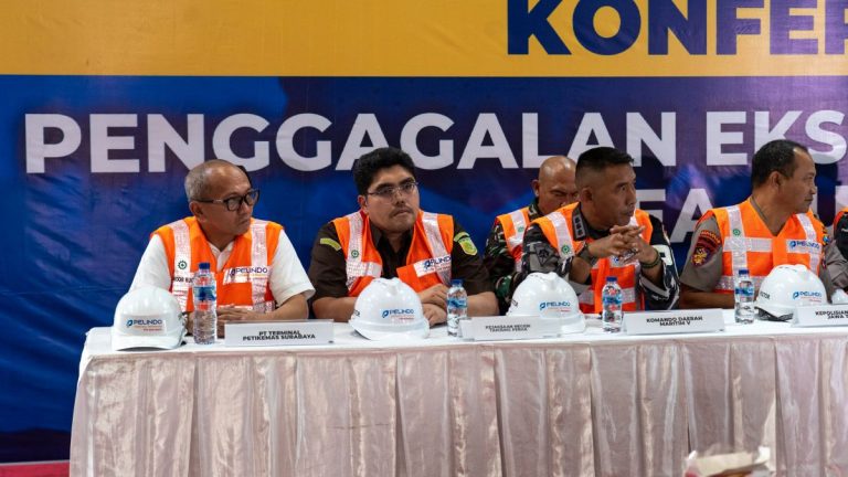 Bea Cukai dan Polri Gagalkan Ekspor Ilegal 3,4 Ton Merkuri Cair Senilai Rp17,5 Miliar di Surabaya
