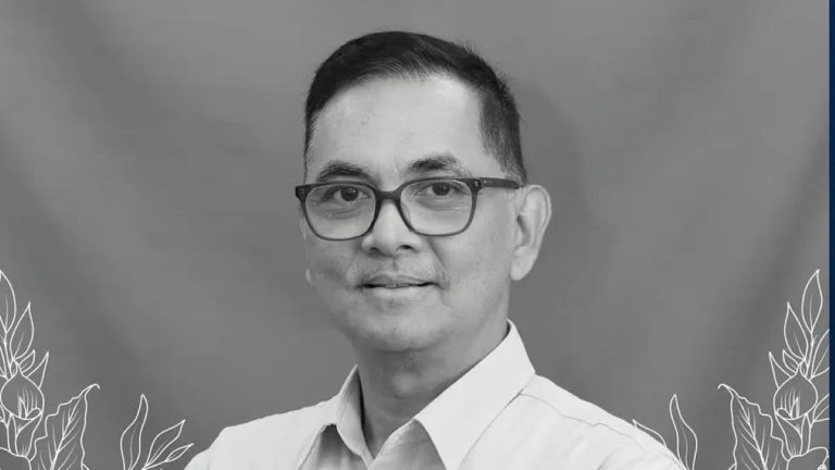 Jubir Otorita Troy Pantouw Meninggal Dunia: Kronologi hingga Dugaan Sakit yang Pernah Dikeluhkan