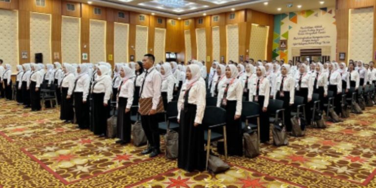 Ingar Korban Rekrutmen CPNS Bodong di Jatim: Diiming-iming Lolos Seleksi, Berujung Boncos Ratusan Juta