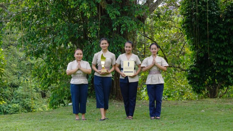 Tahara Spa di Sthala, a Tribute Portfolio Hotel, Ubud Bali Mendapat Penghargaan Travelers’ Choice 2026 dari TripAdvisor