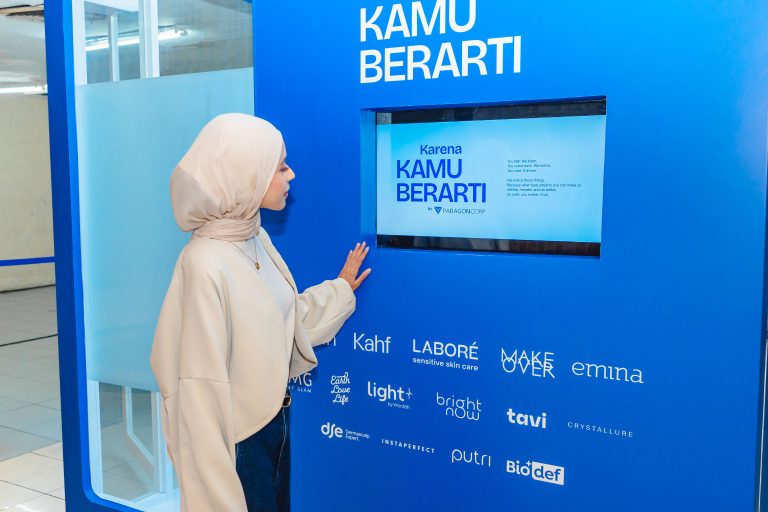 Dari Suara Pelanggan ke Inovasi, ParagonCorp Kembangkan Produk Berbasis Consumer Insight