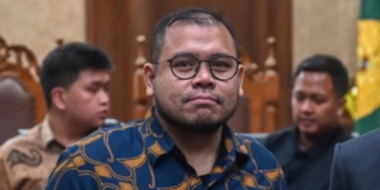Kendati Dinilai Sopan di Persidangan, Ibam Divonis Lebih Berat dalam Jeratan Skandal Korupsi Chromebook