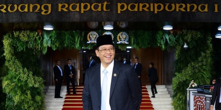 Jejak Karier Purbaya Yudhi Sadewa di Lingkungan Istana RI, dari Stafsus hingga Kursi Menkeu RI