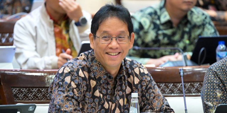 Di Balik Momen Pencopotan Purbaya, Ada Pilu Istrinya yang Mendadak Diminta Jemput ke Kantor