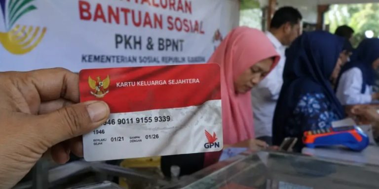 Penyaluran Bansos di September 2026 Bertahap, Ada Juga yang Belum Dipastikan Cair